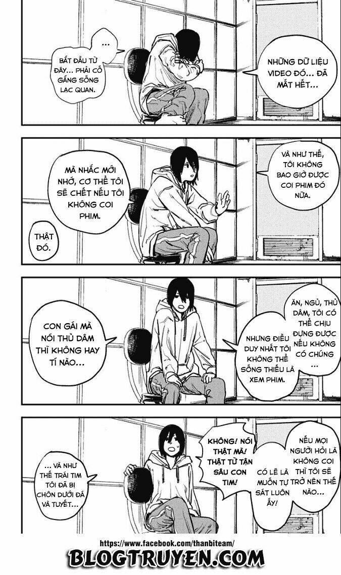 Hoả Quyền Chap 7 - Next Chap 8