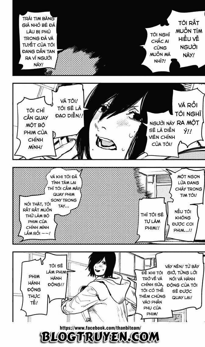 Hoả Quyền Chap 7 - Next Chap 8