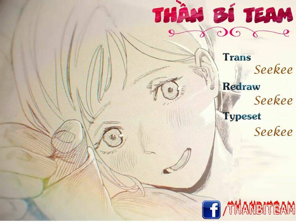 Hoả Quyền Chap 7 - Next Chap 8