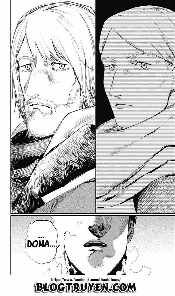 Hoả Quyền Chap 7 - Next Chap 8