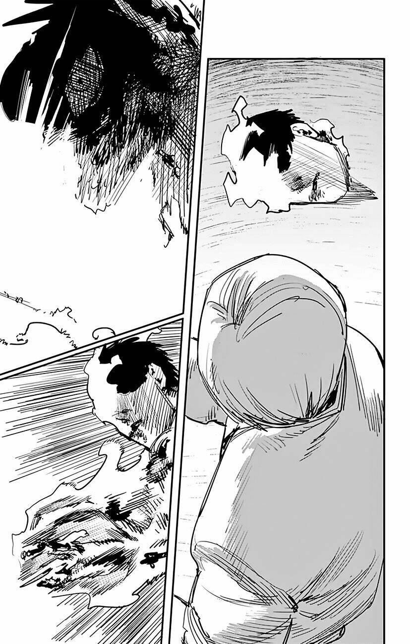 Hoả Quyền Chap 72 - Next Chap 73