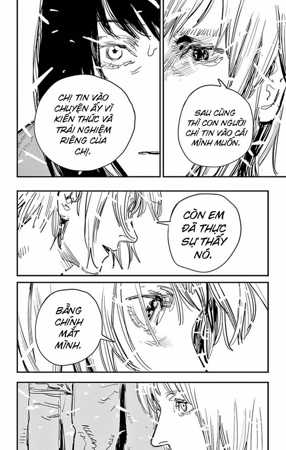 Hoả Quyền Chap 74 - Next Chap 75