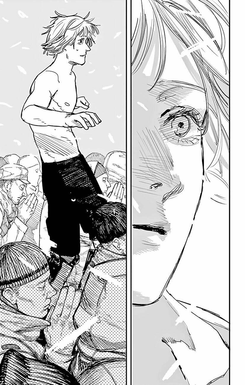 Hoả Quyền Chap 75 - Next Chap 76