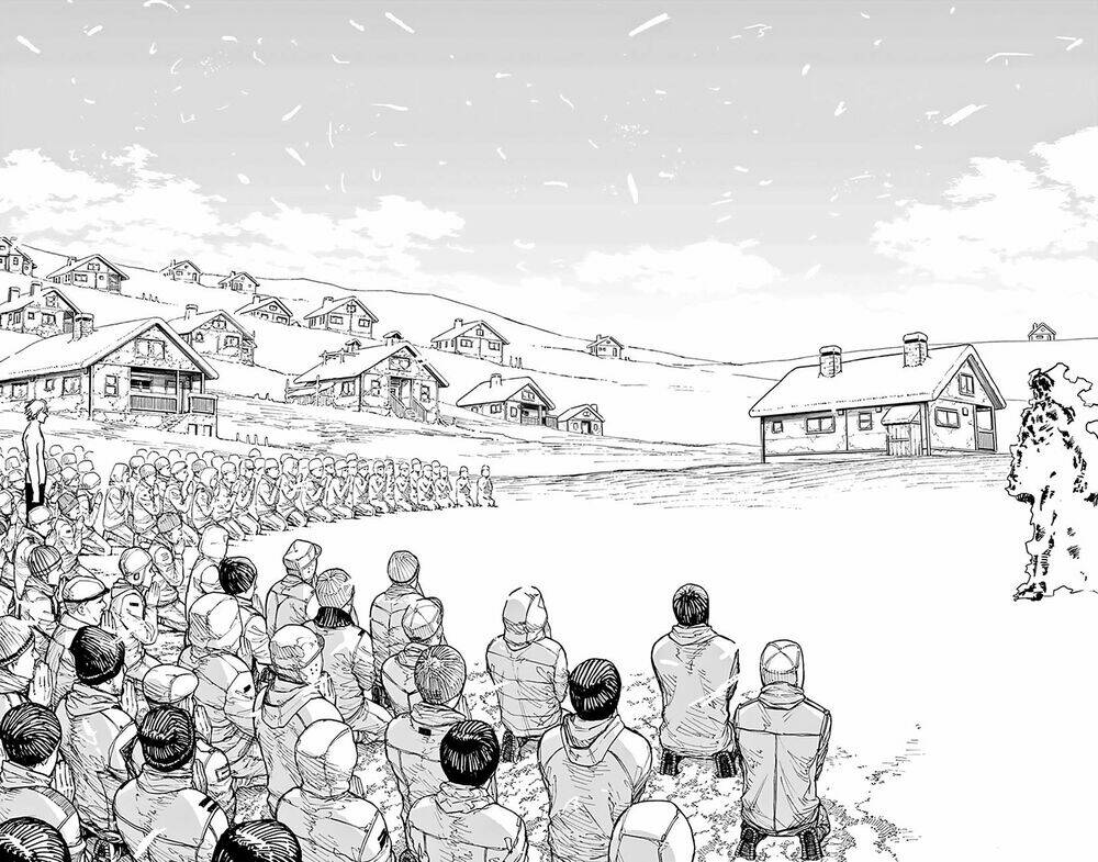 Hoả Quyền Chap 75 - Next Chap 76