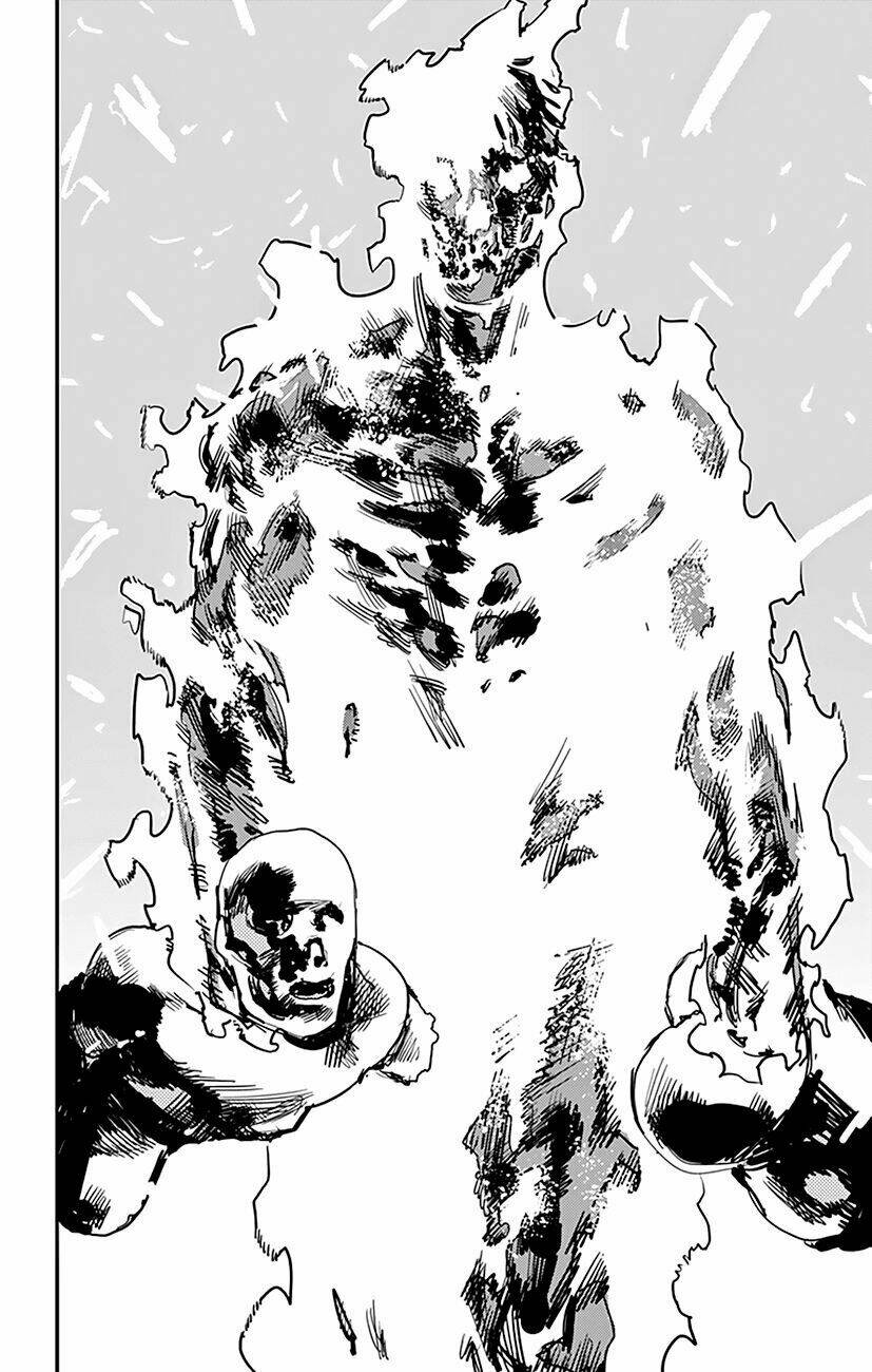 Hoả Quyền Chap 75 - Next Chap 76