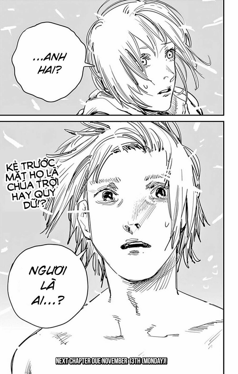 Hoả Quyền Chap 75 - Next Chap 76