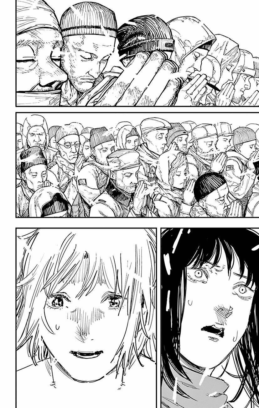 Hoả Quyền Chap 75 - Next Chap 76