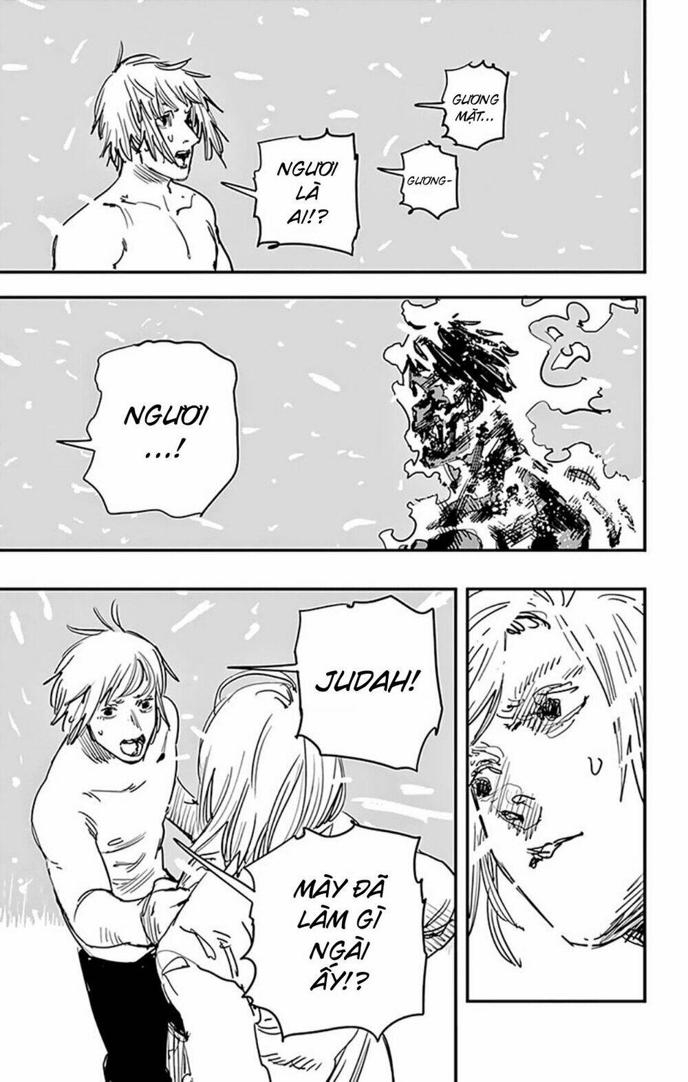 Hoả Quyền Chap 76 - Next Chap 77