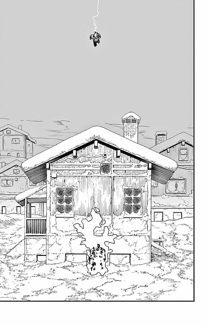 Hoả Quyền Chap 76 - Next Chap 77