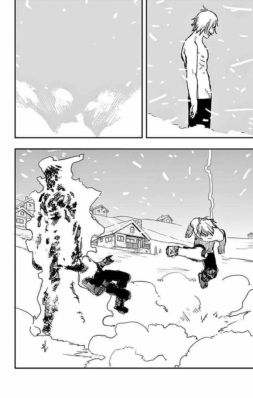 Hoả Quyền Chap 76 - Next Chap 77