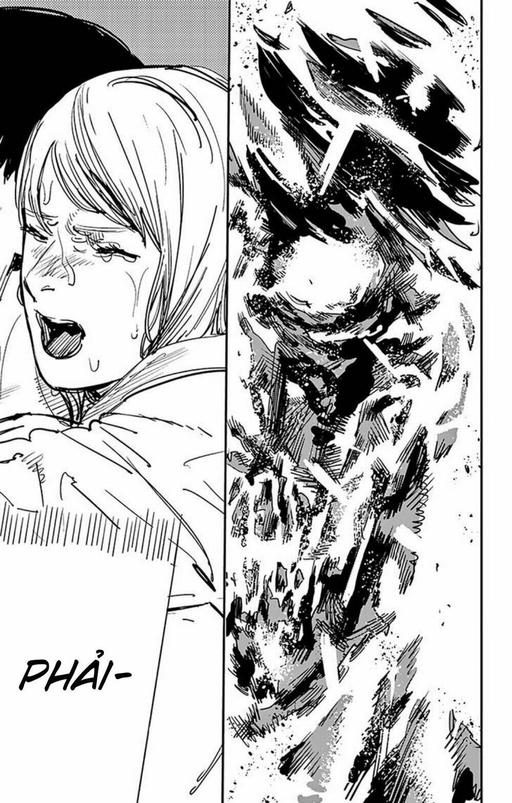 Hoả Quyền Chap 77 - Next Chap 78