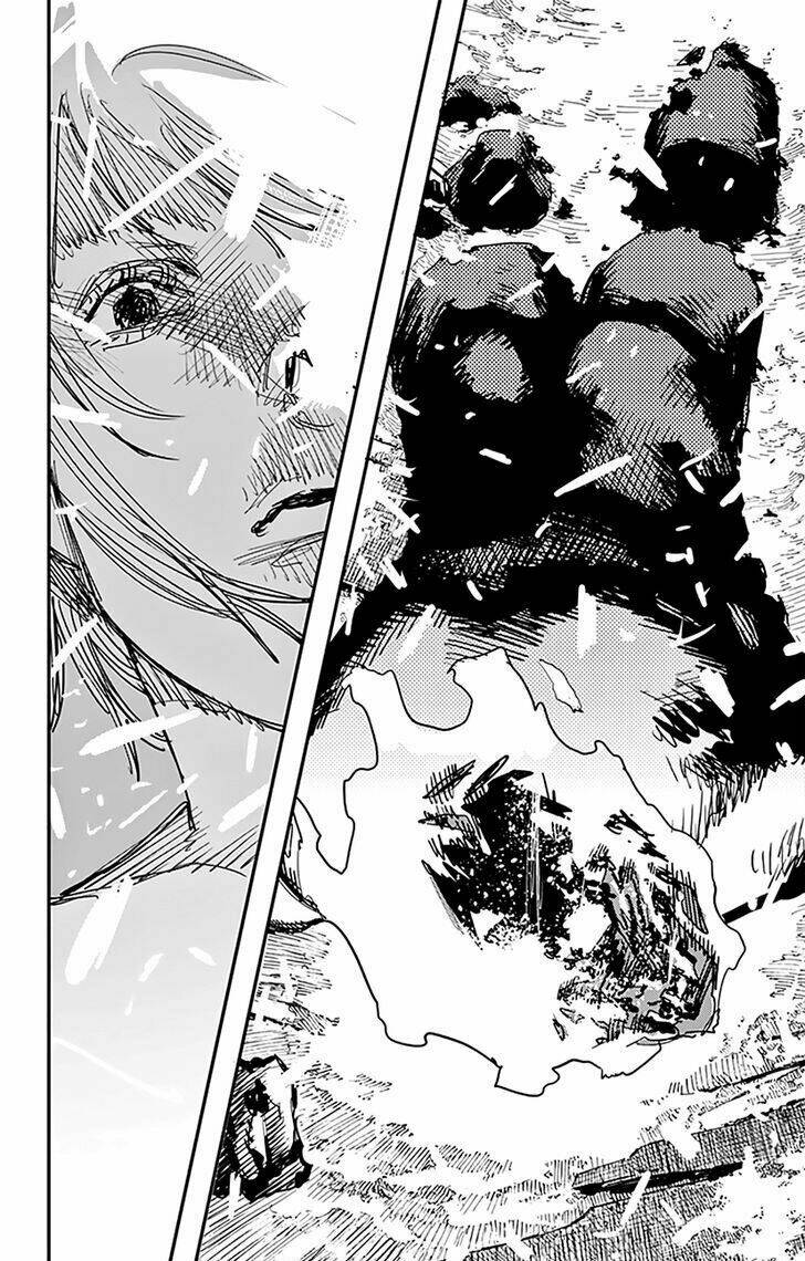 Hoả Quyền Chap 77 - Next Chap 78