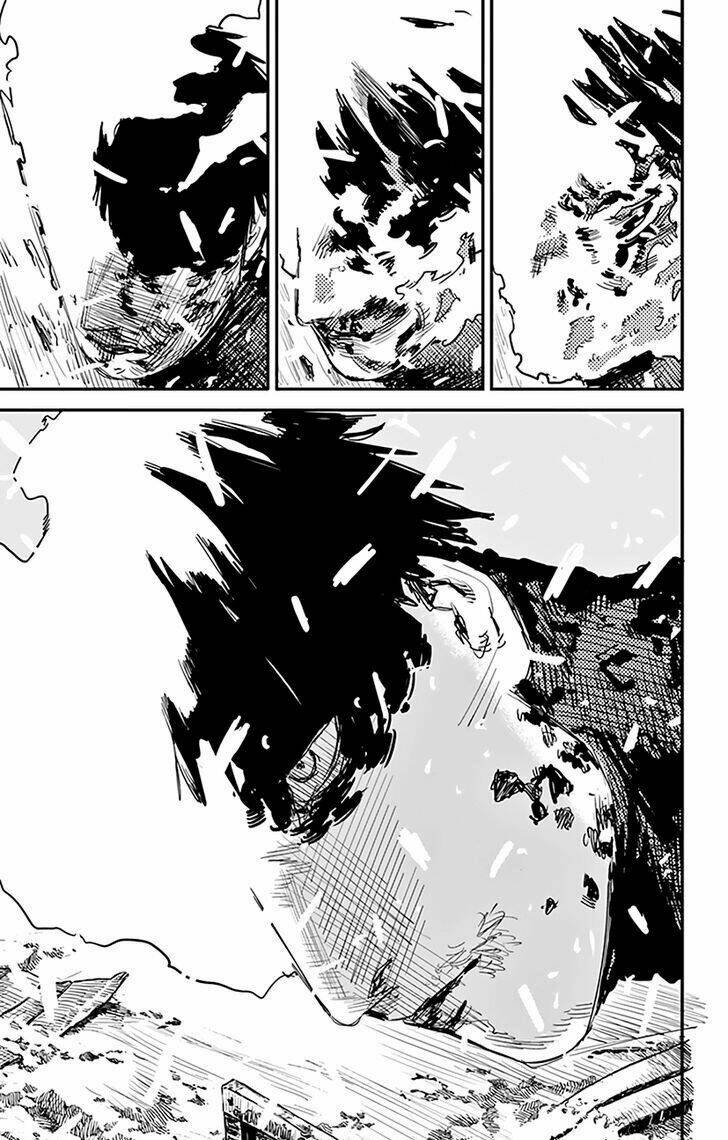 Hoả Quyền Chap 77 - Next Chap 78