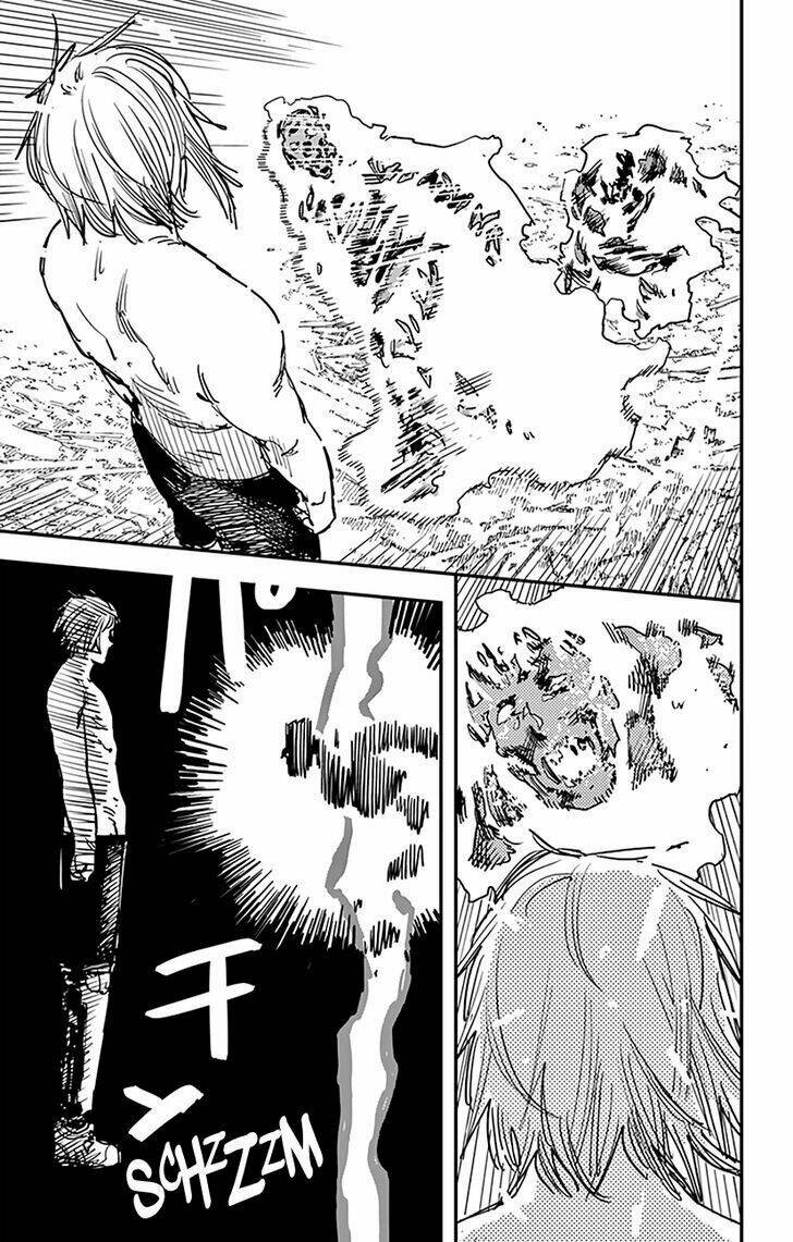 Hoả Quyền Chap 77 - Next Chap 78