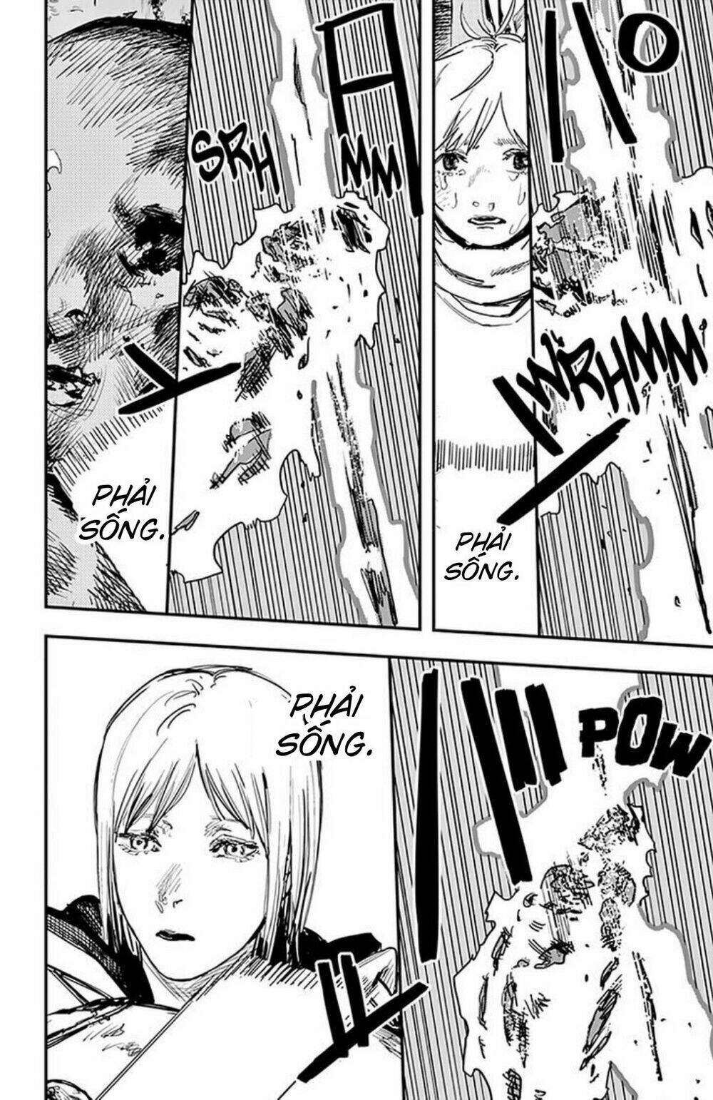 Hoả Quyền Chap 77 - Next Chap 78