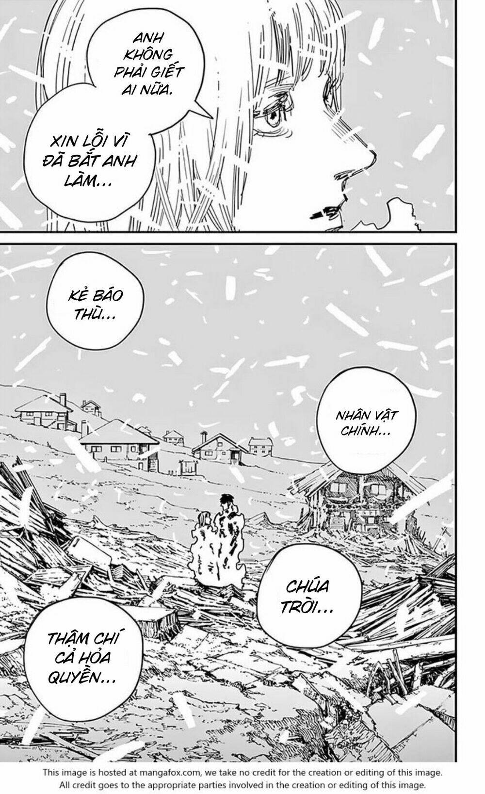 Hoả Quyền Chap 79 - Next Chap 80