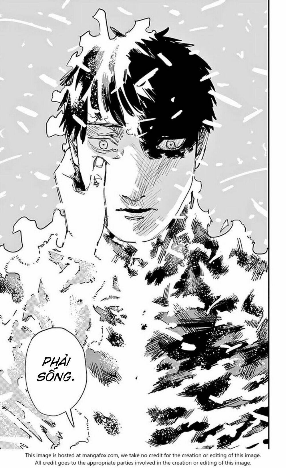 Hoả Quyền Chap 79 - Next Chap 80