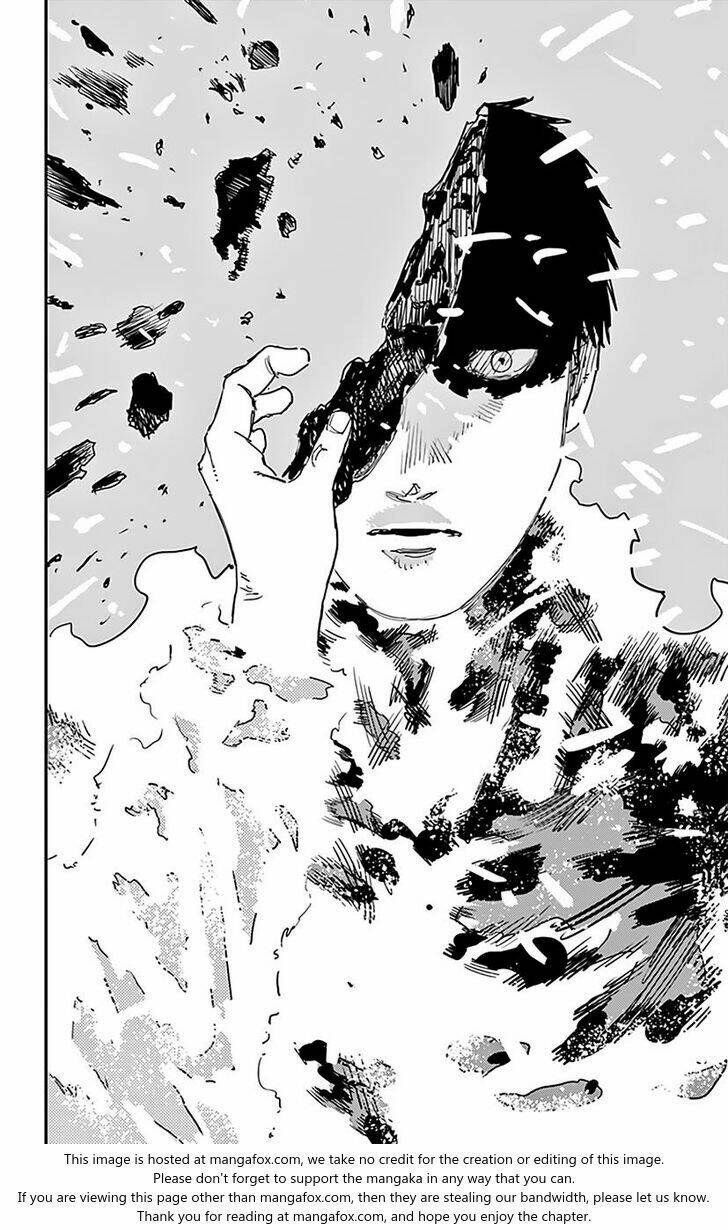 Hoả Quyền Chap 79 - Next Chap 80