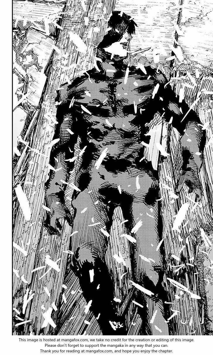 Hoả Quyền Chap 79 - Next Chap 80