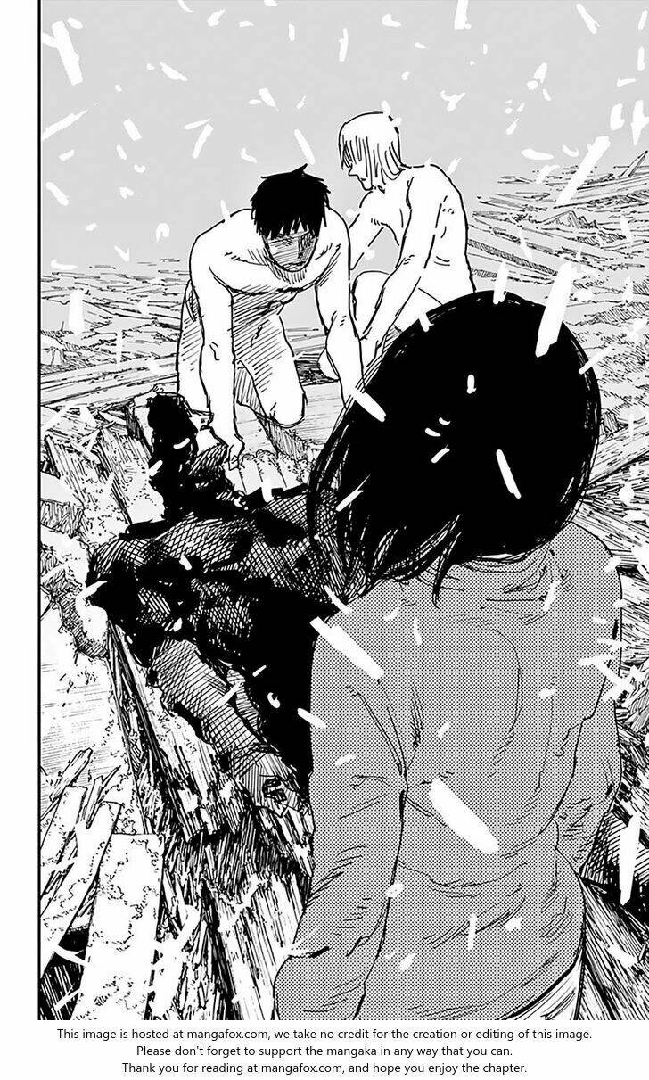 Hoả Quyền Chap 79 - Next Chap 80