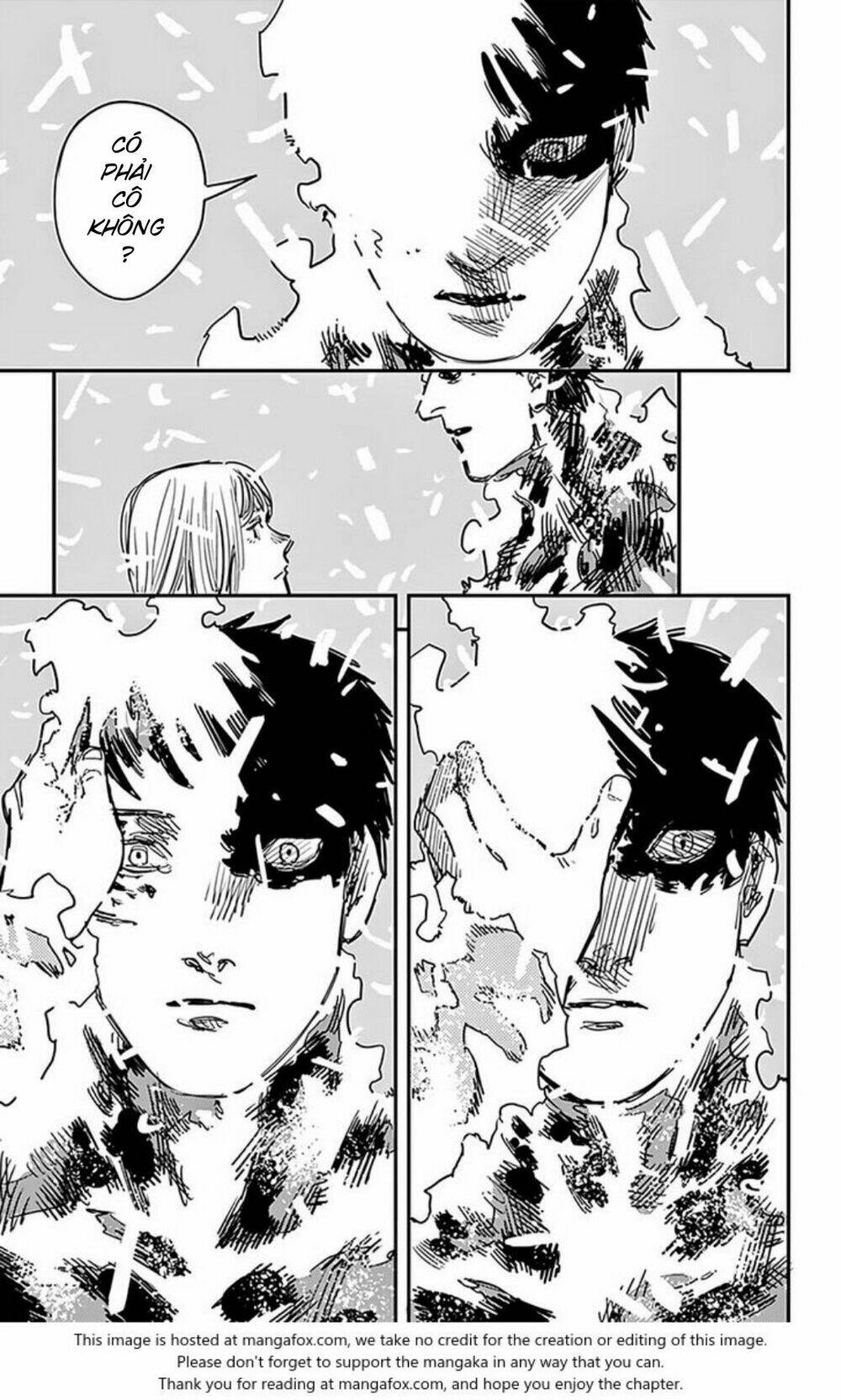 Hoả Quyền Chap 79 - Next Chap 80