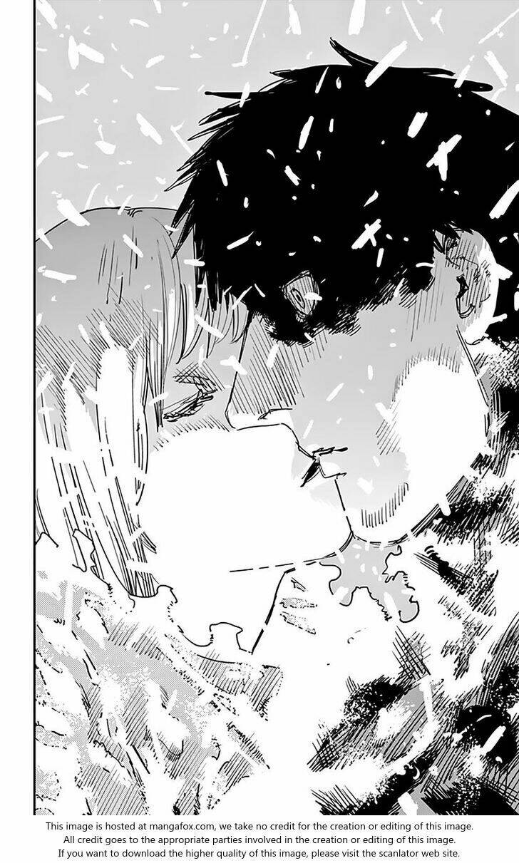 Hoả Quyền Chap 79 - Next Chap 80