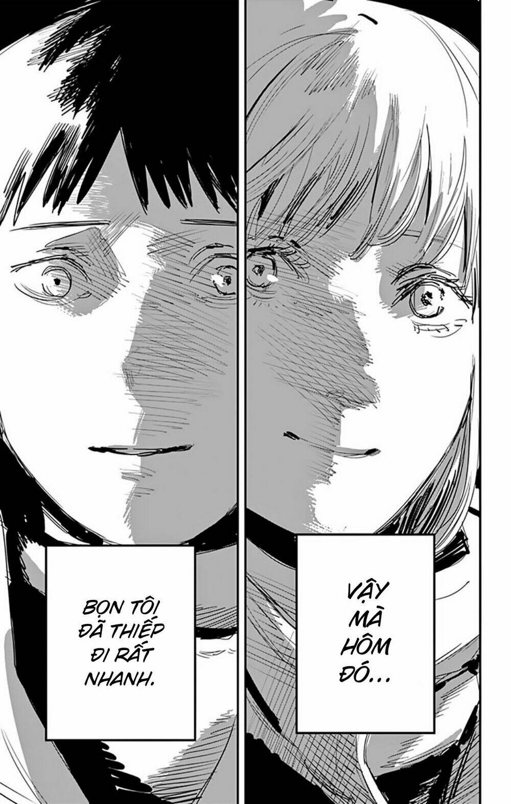 Hoả Quyền Chap 80 - Next Chap 81