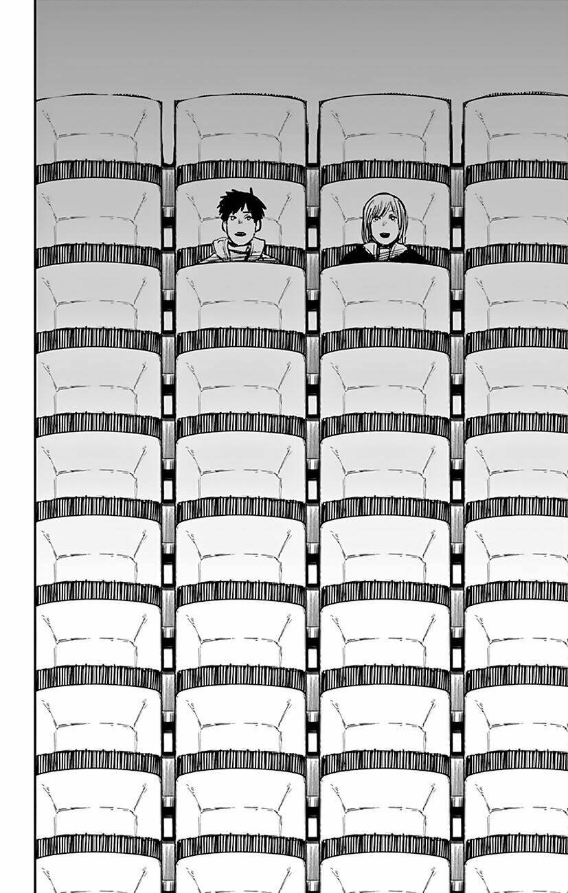 Hoả Quyền Chap 80 - Next Chap 81