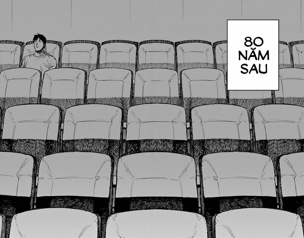 Hoả Quyền Chap 80 - Next Chap 81