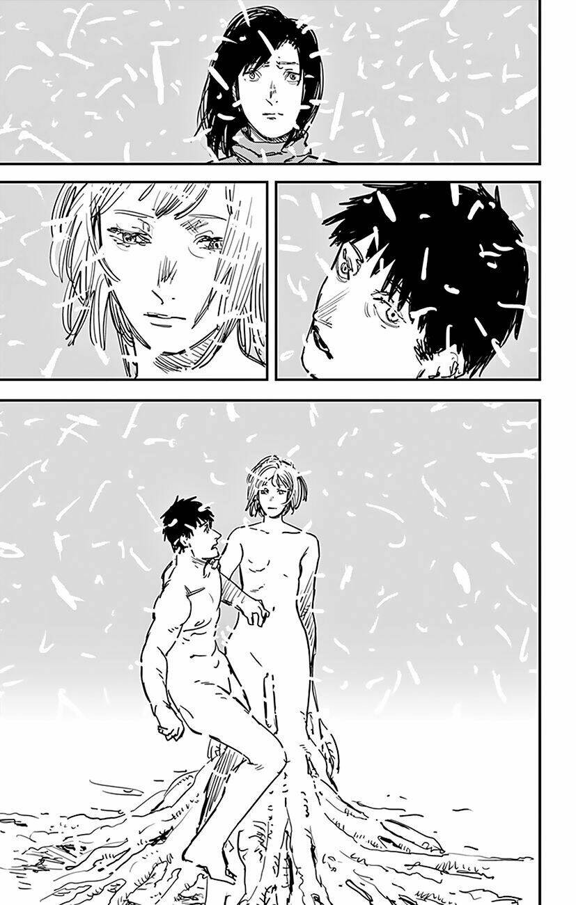 Hoả Quyền Chap 80 - Next Chap 81