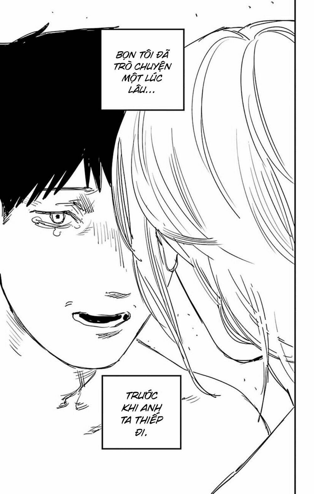 Hoả Quyền Chap 83 - Next Chap 84