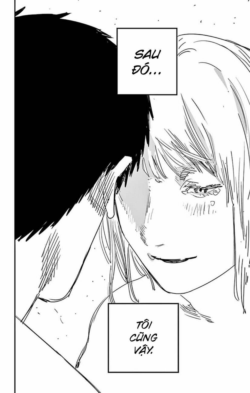 Hoả Quyền Chap 83 - Next Chap 84