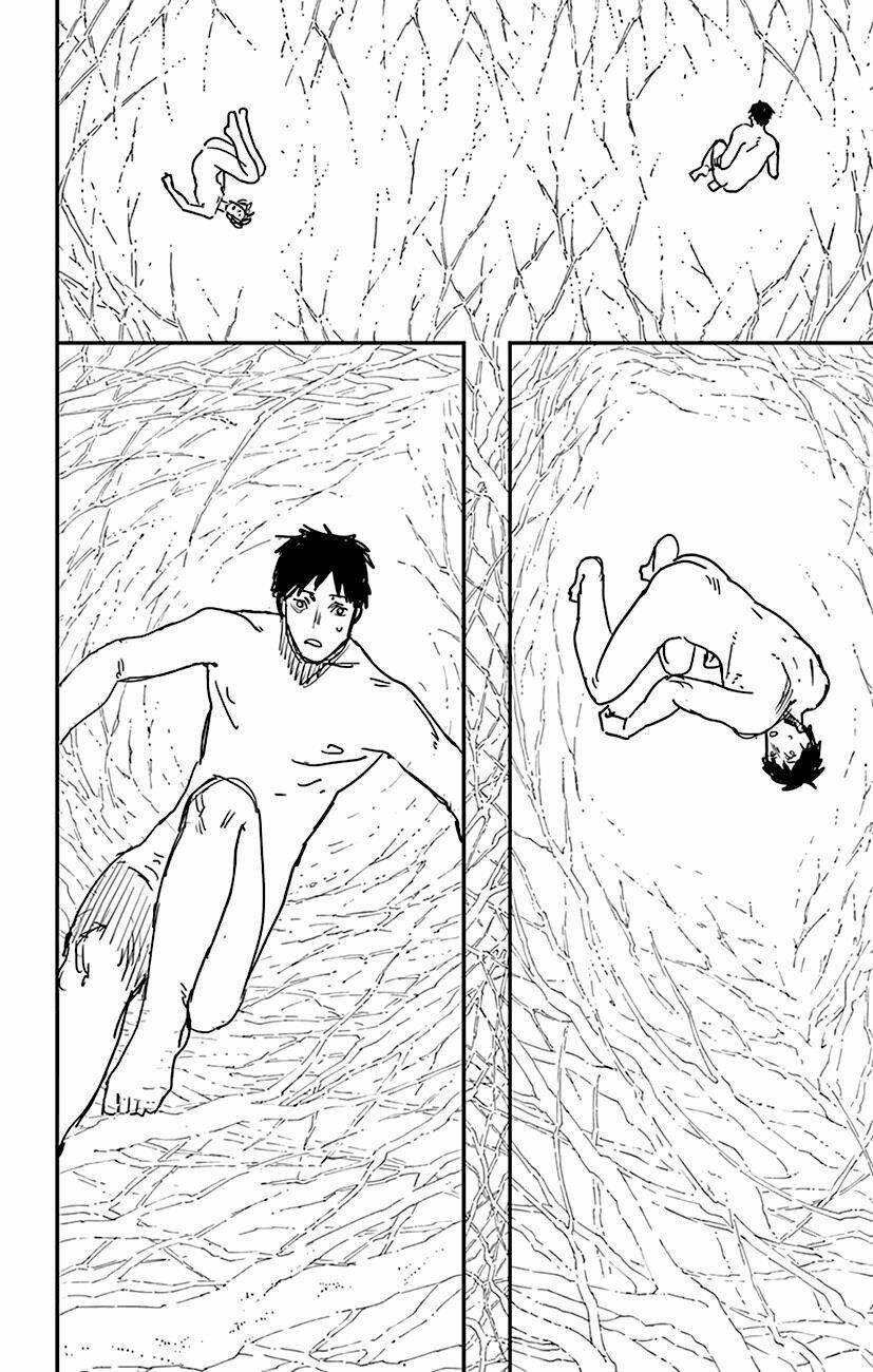 Hoả Quyền Chap 83 - Next Chap 84