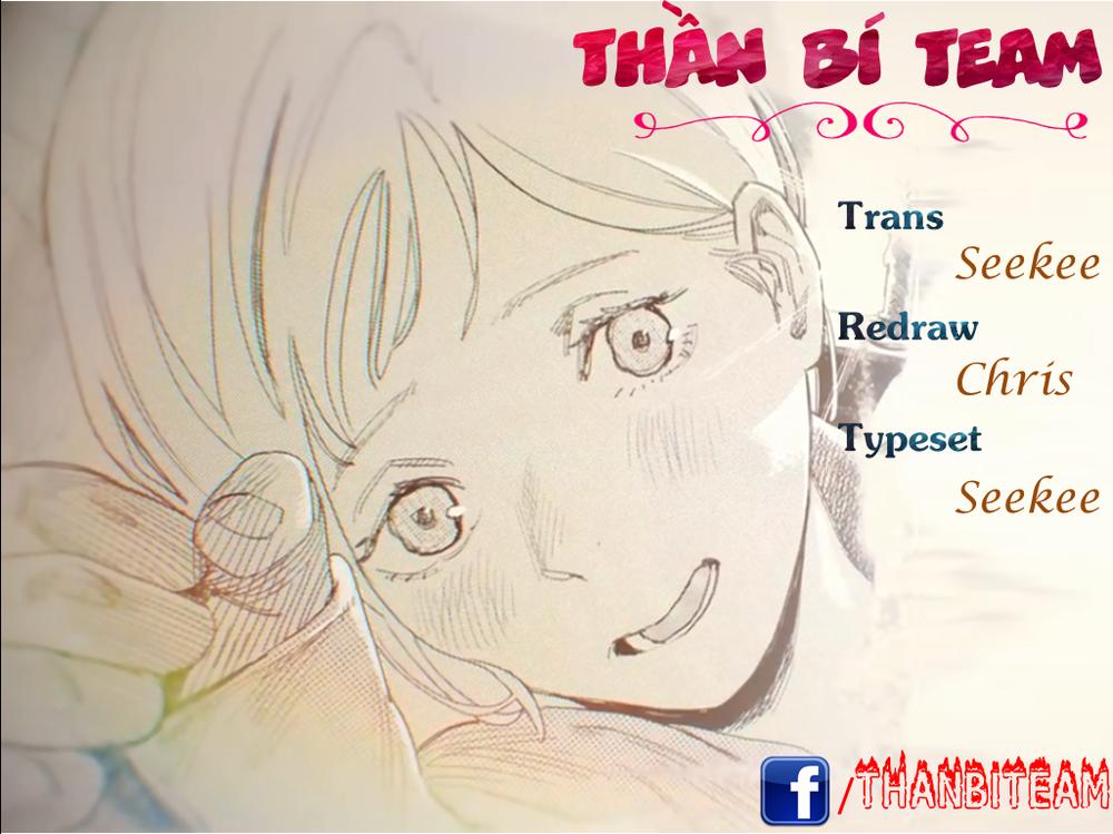 Hoả Quyền Chap 9 - Next Chap 10