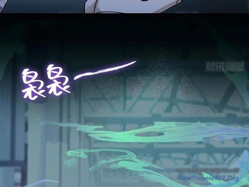 Hóa Ra Ta Là Đời Sau Của Yêu Quái Chap 35 - Next Chap 36