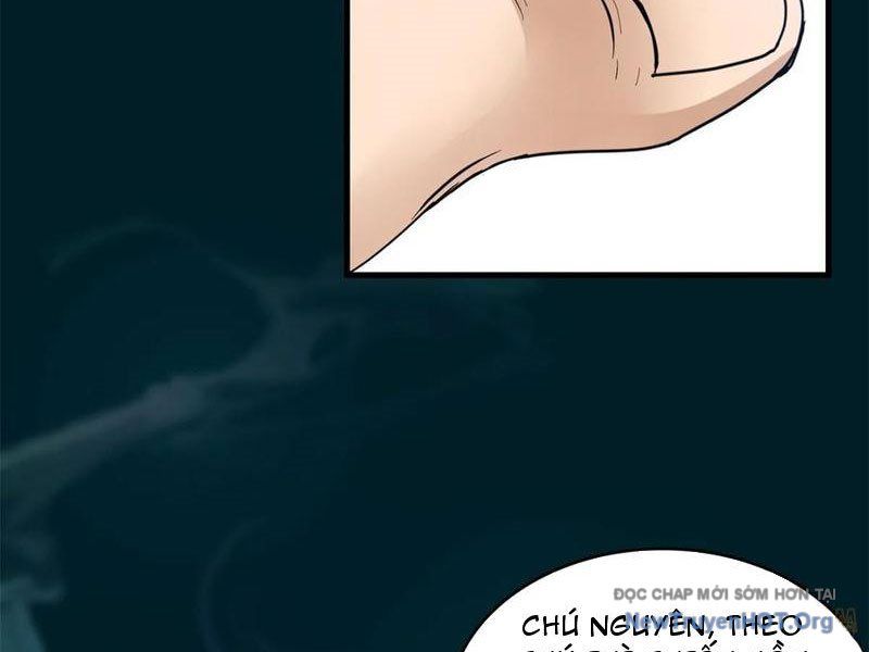 Hóa Ra Ta Là Đời Sau Của Yêu Quái Chap 35 - Next Chap 36