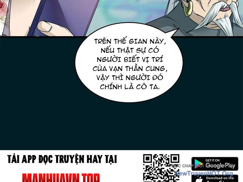 Hóa Ra Ta Là Đời Sau Của Yêu Quái Chap 35 - Next Chap 36