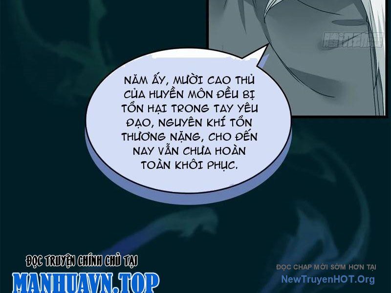 Hóa Ra Ta Là Đời Sau Của Yêu Quái Chap 35 - Next Chap 36