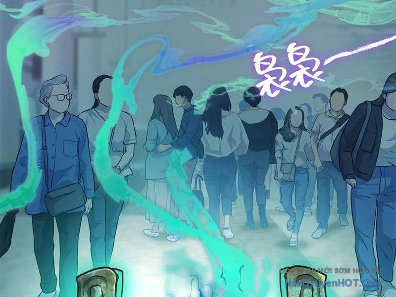 Hóa Ra Ta Là Đời Sau Của Yêu Quái Chap 35 - Next Chap 36