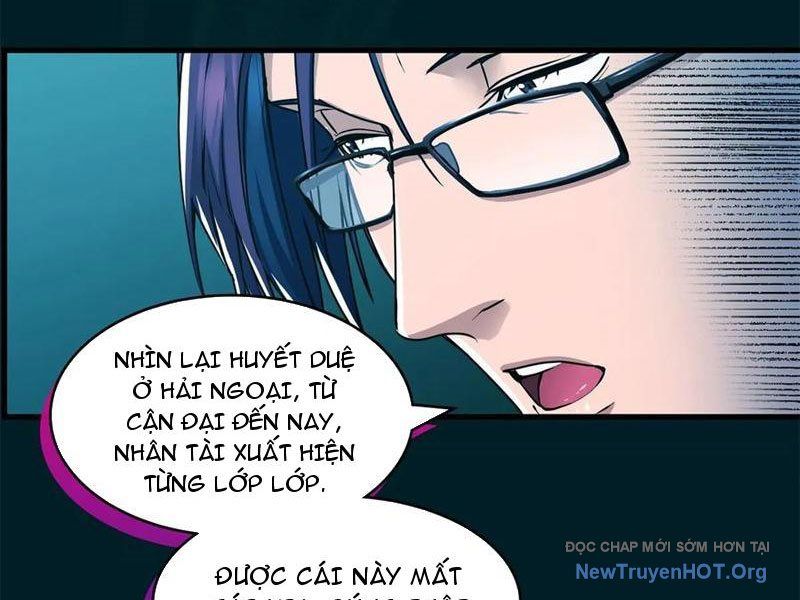 Hóa Ra Ta Là Đời Sau Của Yêu Quái Chap 35 - Next Chap 36