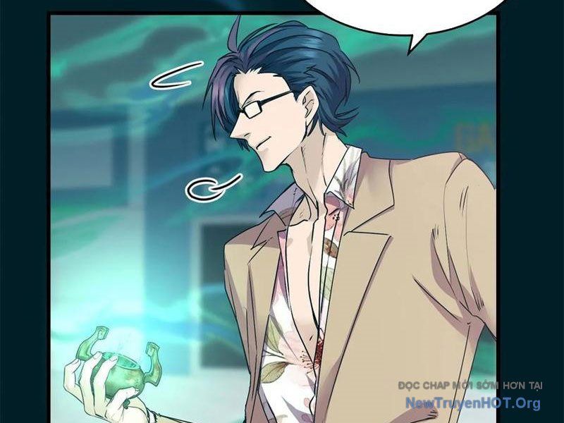 Hóa Ra Ta Là Đời Sau Của Yêu Quái Chap 35 - Next Chap 36