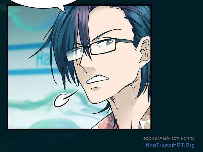 Hóa Ra Ta Là Đời Sau Của Yêu Quái Chap 35 - Next Chap 36