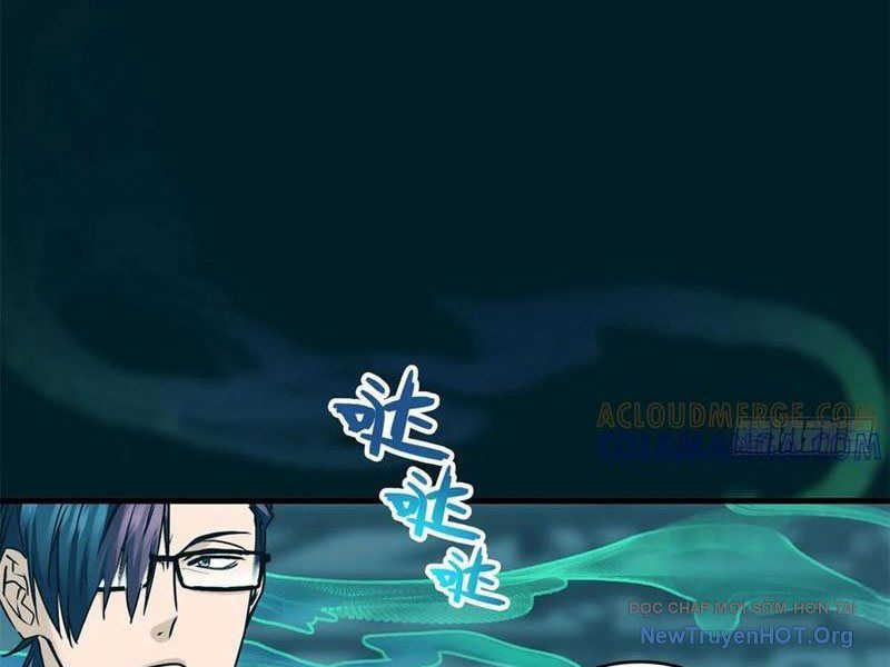 Hóa Ra Ta Là Đời Sau Của Yêu Quái Chap 35 - Next Chap 36