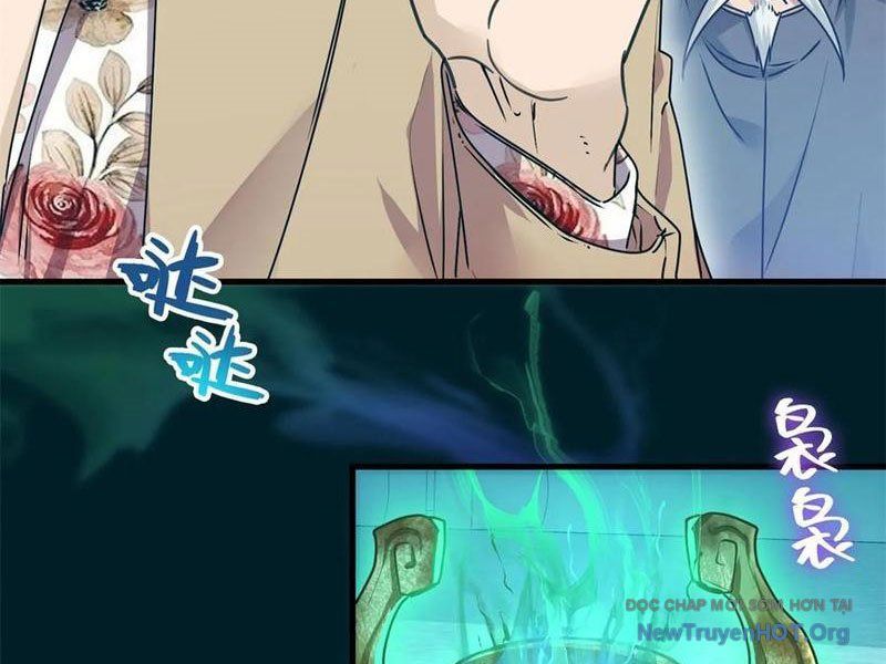 Hóa Ra Ta Là Đời Sau Của Yêu Quái Chap 35 - Next Chap 36