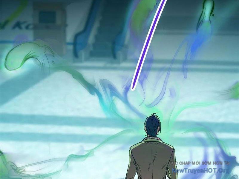 Hóa Ra Ta Là Đời Sau Của Yêu Quái Chap 35 - Next Chap 36