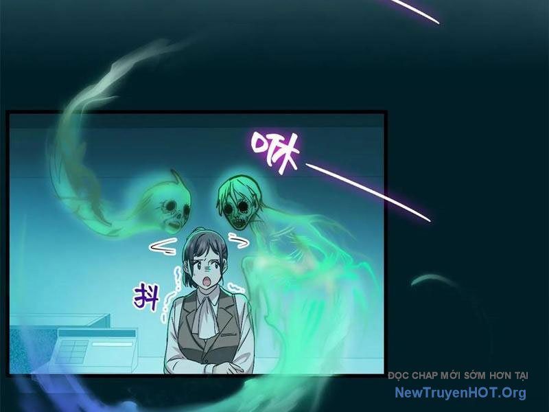 Hóa Ra Ta Là Đời Sau Của Yêu Quái Chap 35 - Next Chap 36