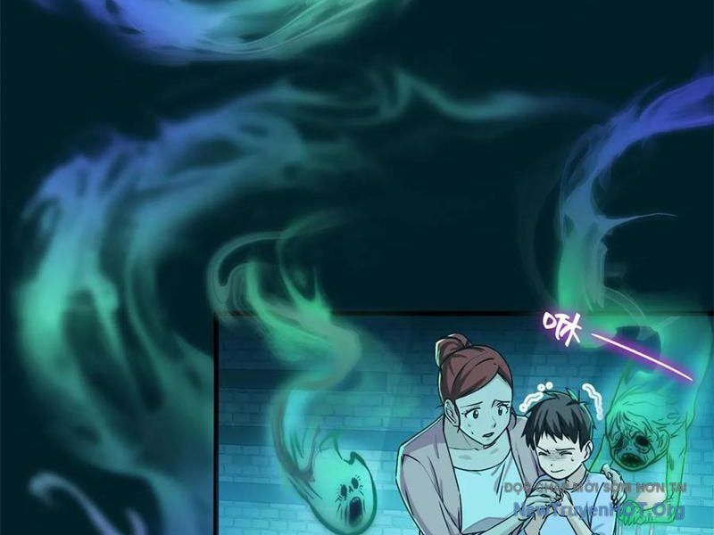 Hóa Ra Ta Là Đời Sau Của Yêu Quái Chap 35 - Next Chap 36