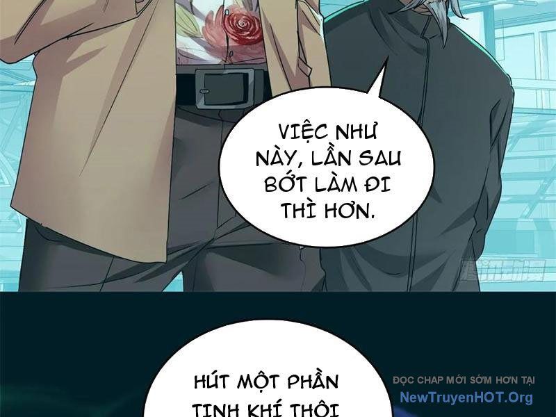 Hóa Ra Ta Là Đời Sau Của Yêu Quái Chap 35 - Next Chap 36