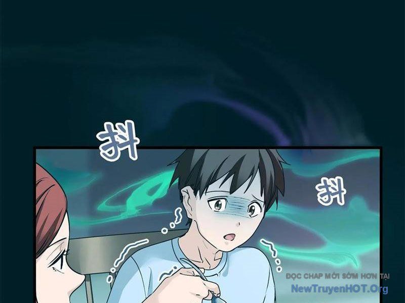 Hóa Ra Ta Là Đời Sau Của Yêu Quái Chap 35 - Next Chap 36