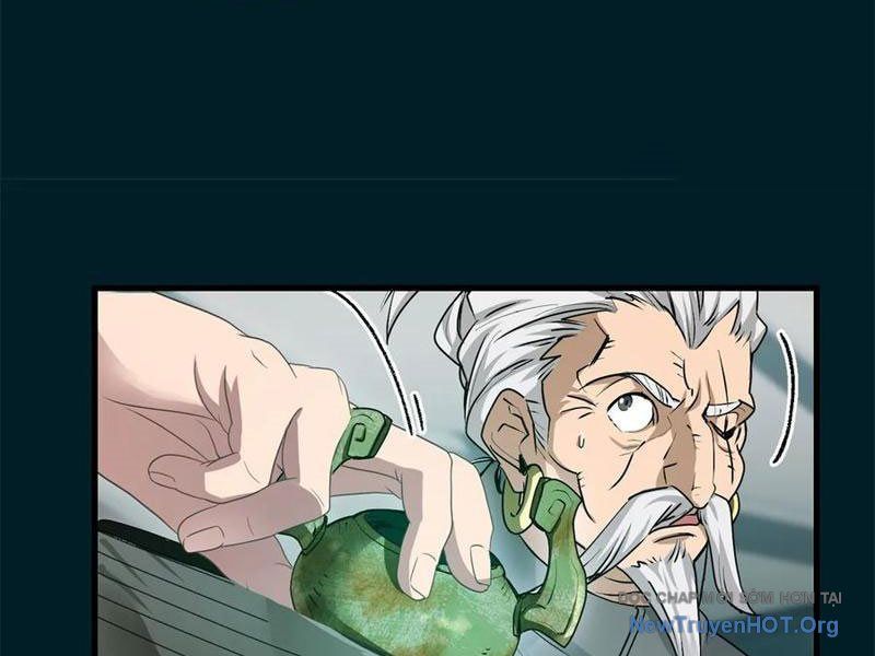 Hóa Ra Ta Là Đời Sau Của Yêu Quái Chap 35 - Next Chap 36